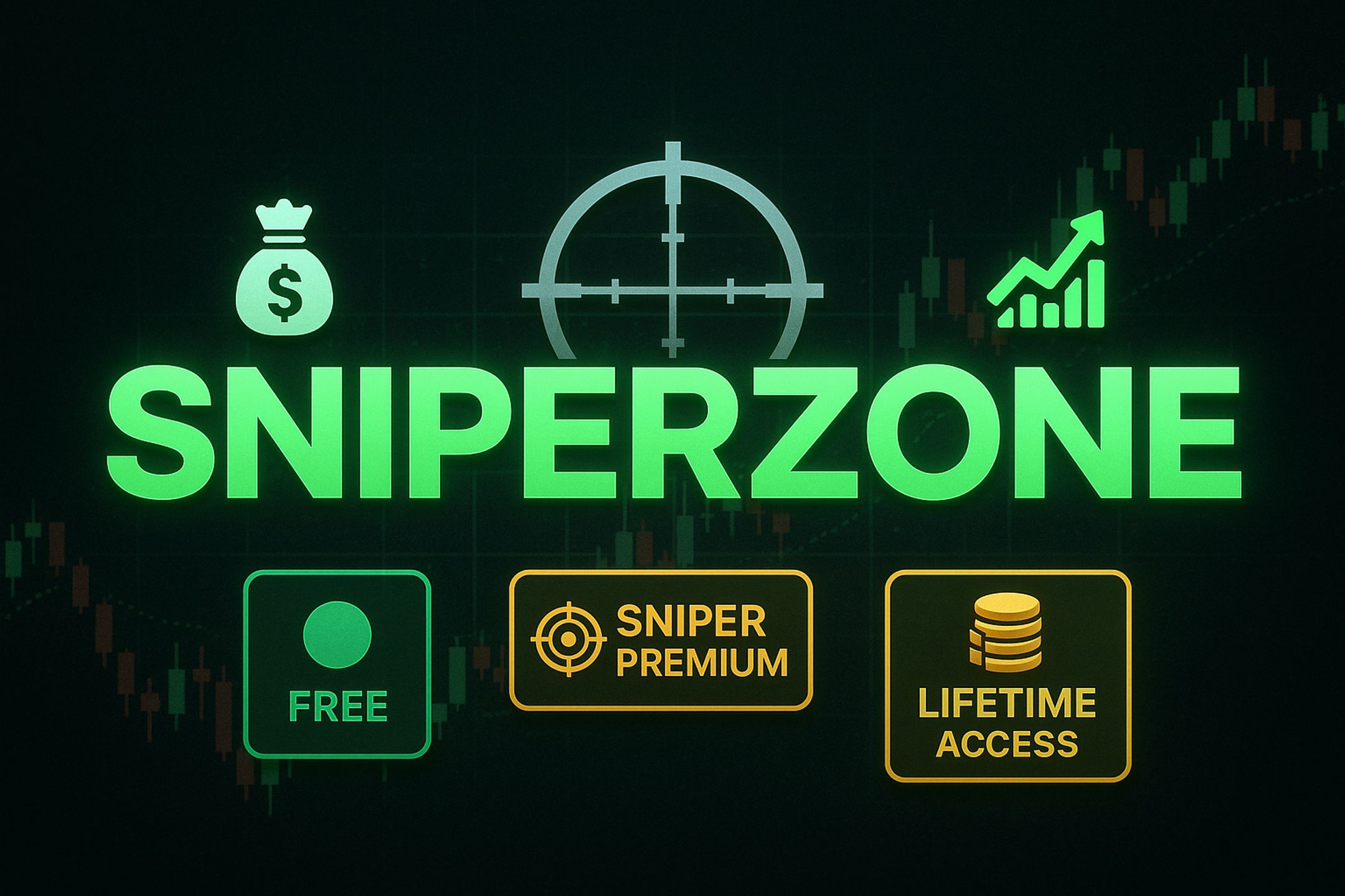 Sniper Zone