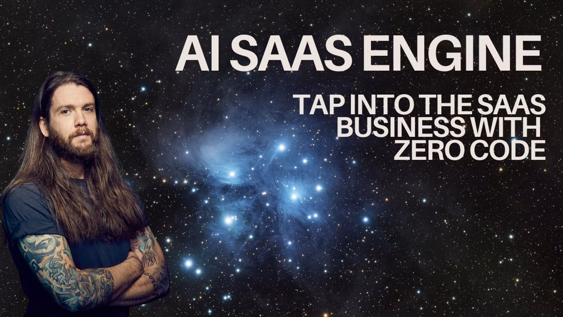 AI SaaS Engine