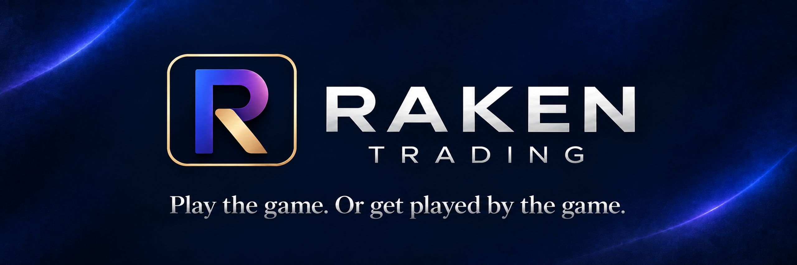 RAKEN TRADING