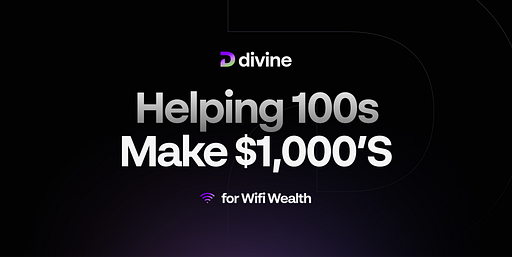 Helping 100s Make $1,000s. 