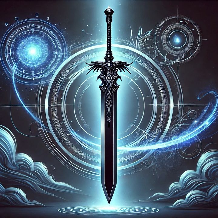 📦 VOID CREST™: E-COMMERCE