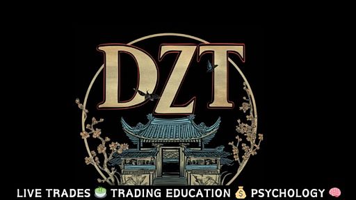 Become a ZEN Master Trader