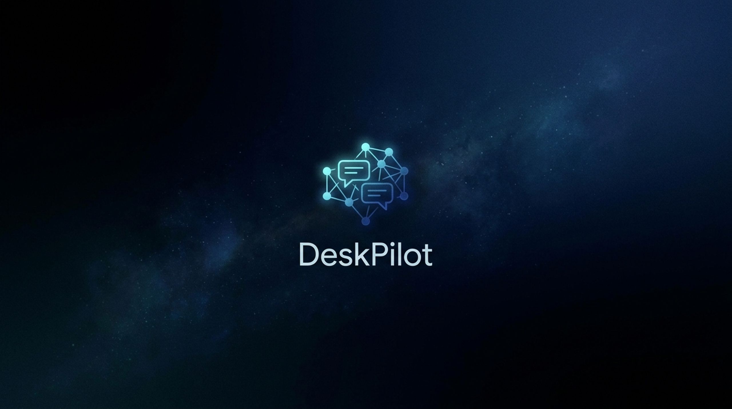 DeskPilot
