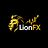LionFX Academy logo