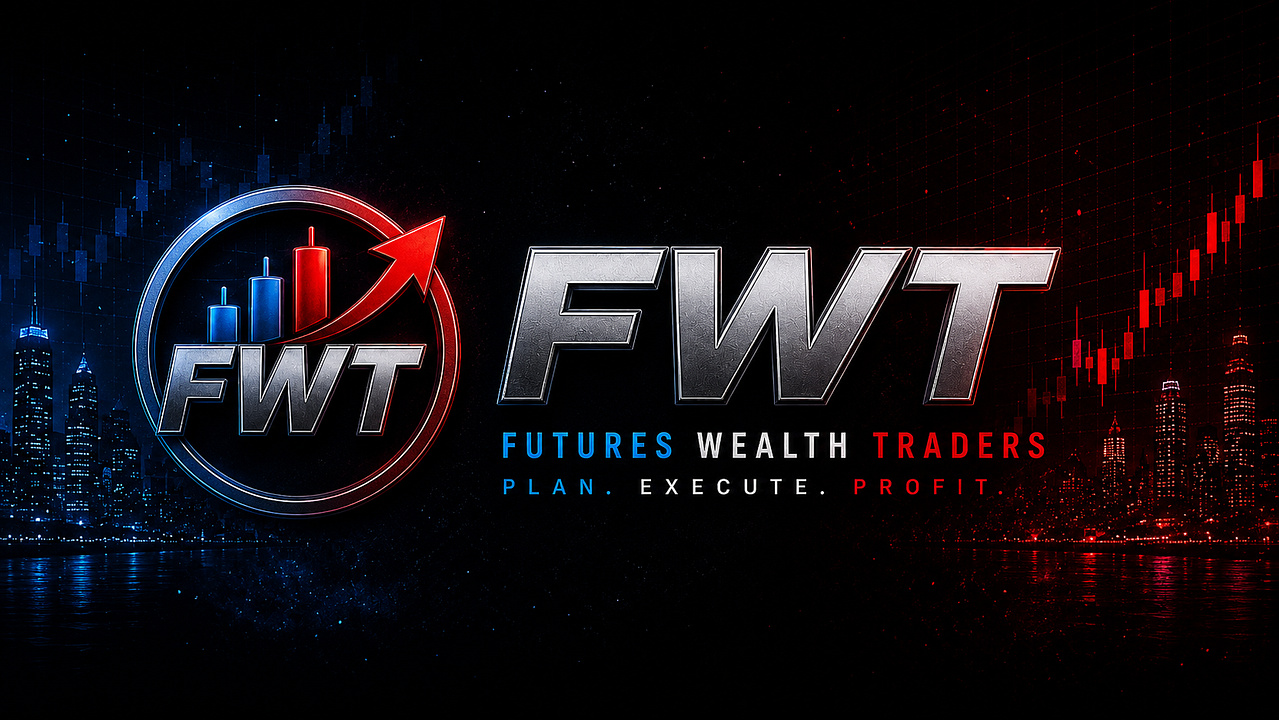 FWT | Futures Wealth Traders