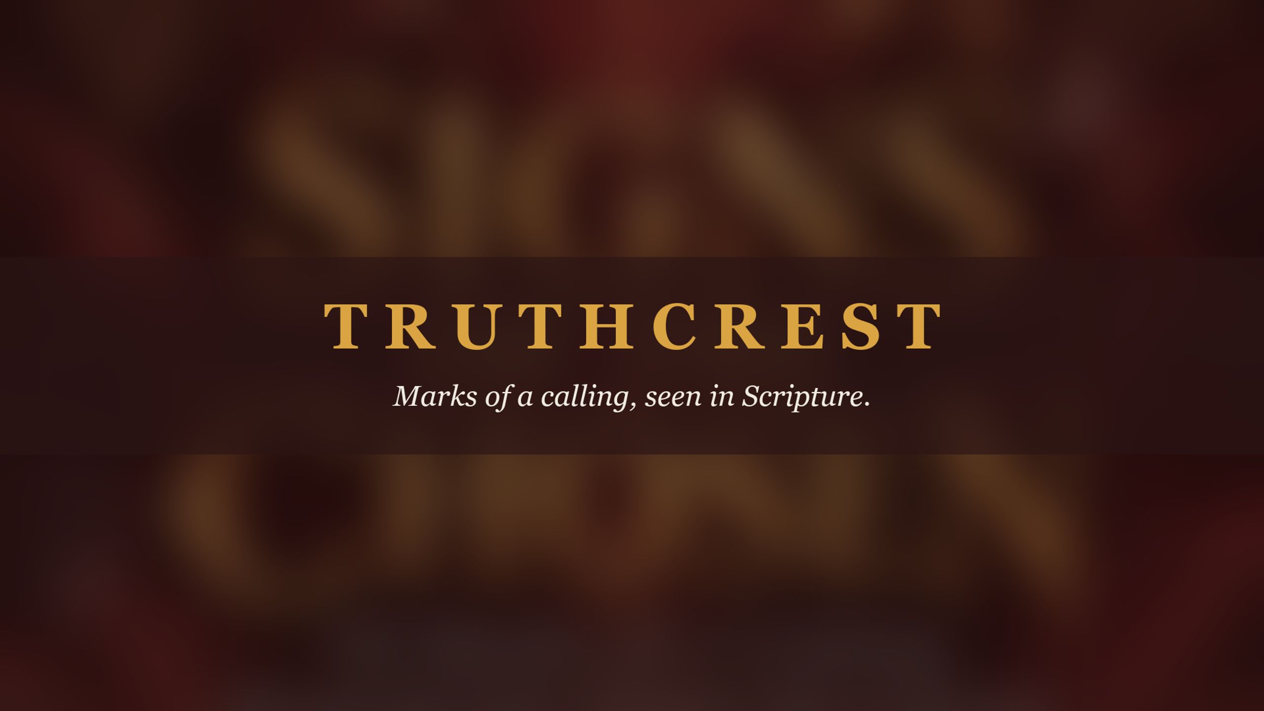 Truthcrest
