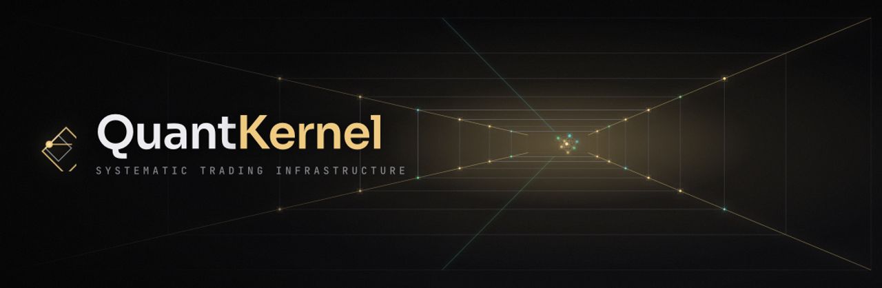 QuantKernel