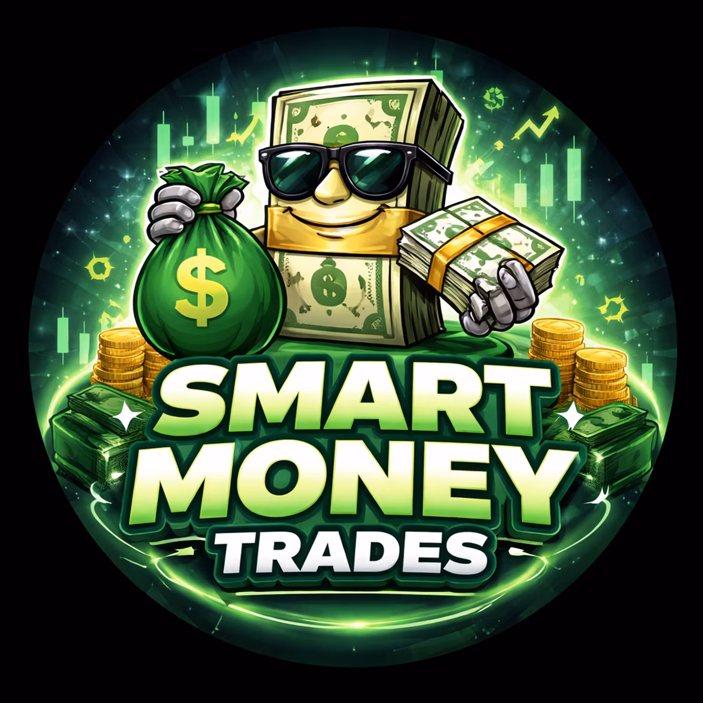 Smart money signals
