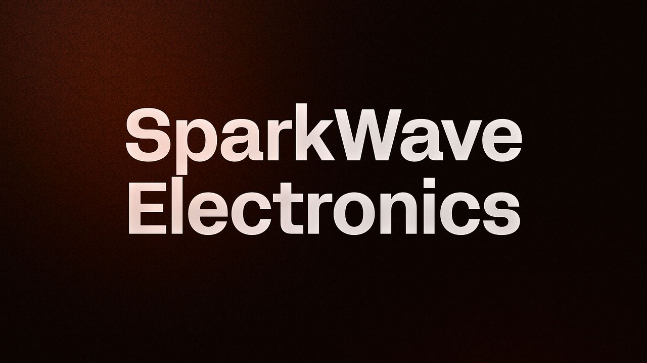 SparkWave Electronics