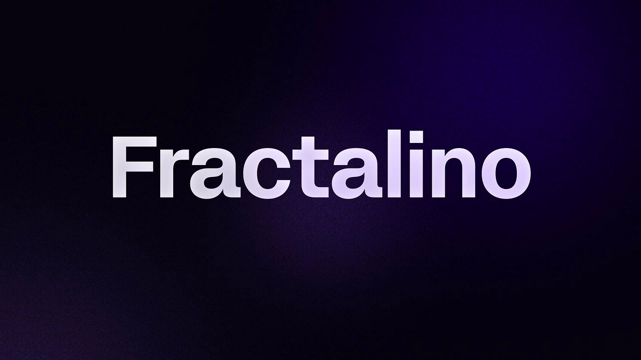 Fractalino