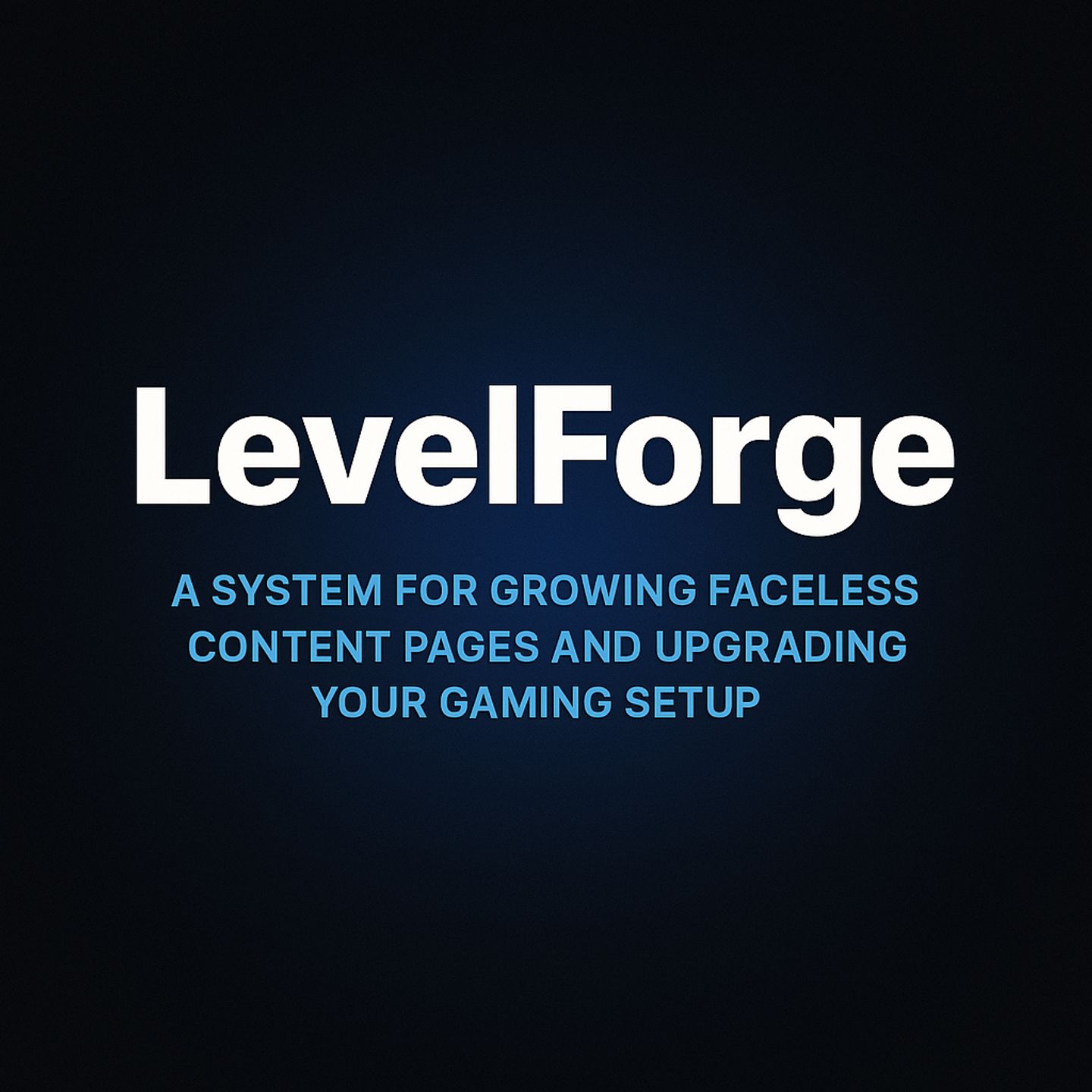 forge