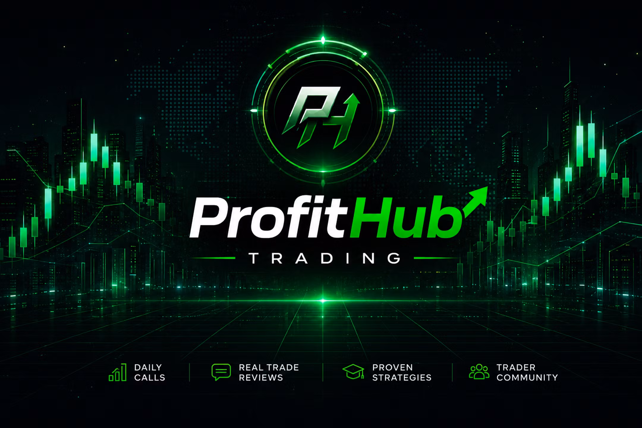 ProfitHub Trading