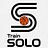 TrainSOLO logo