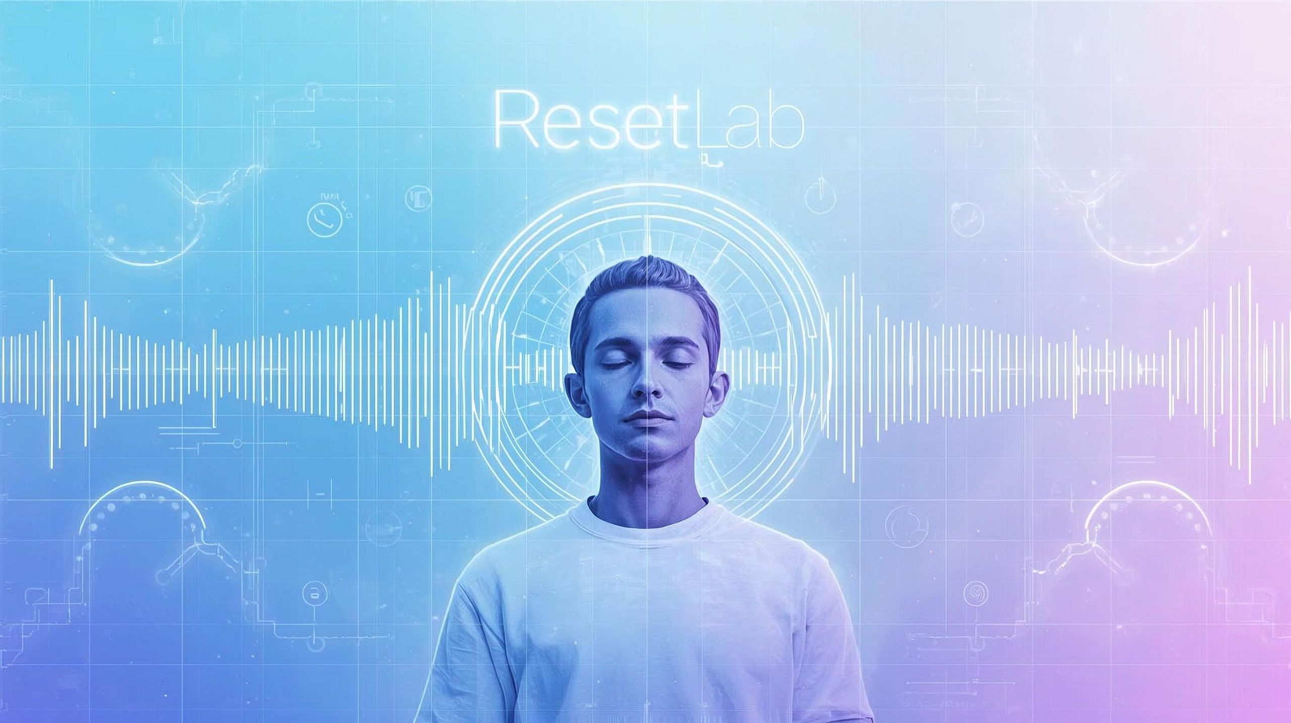 Reset Lab ⚡