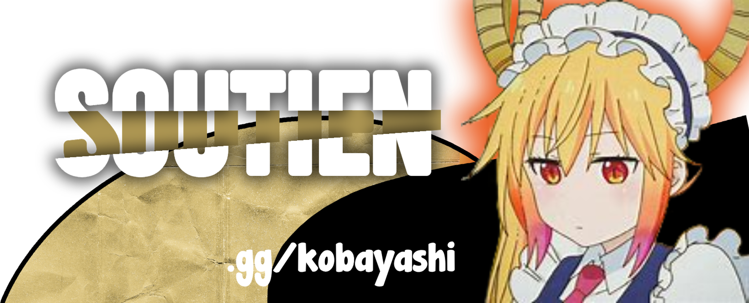 Discord Kobayashi