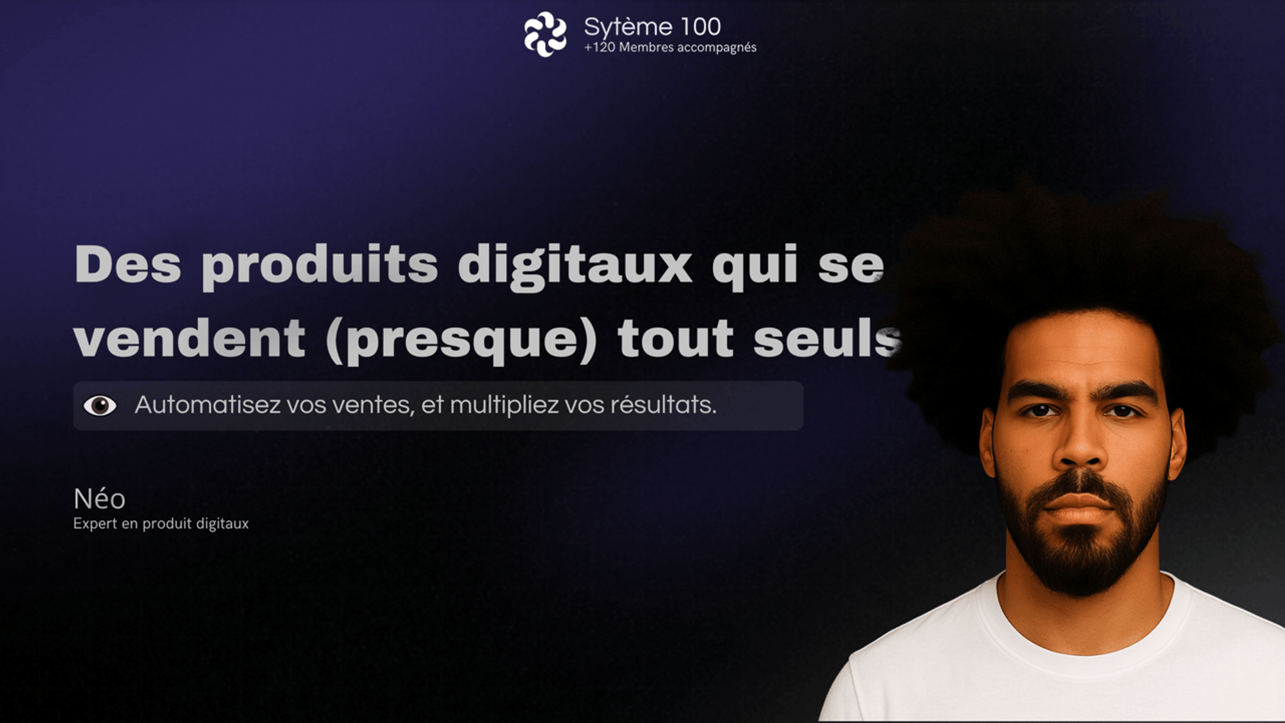 Système 100