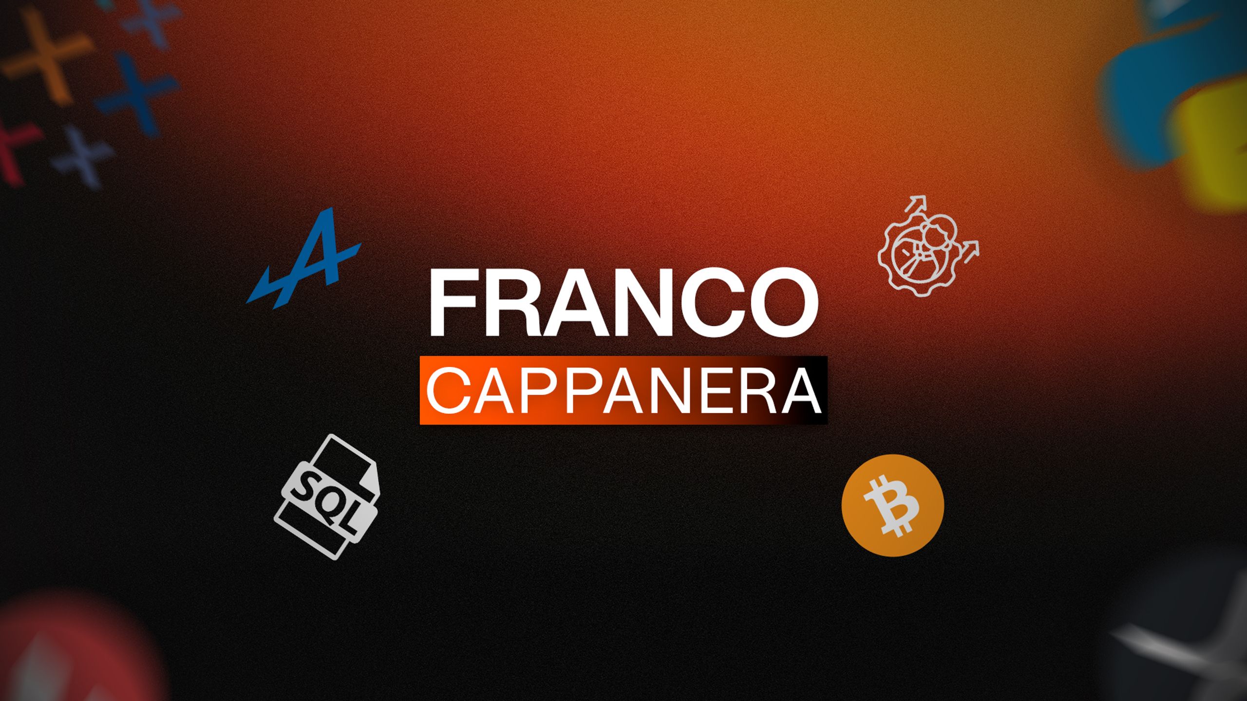 Franco Cappanera