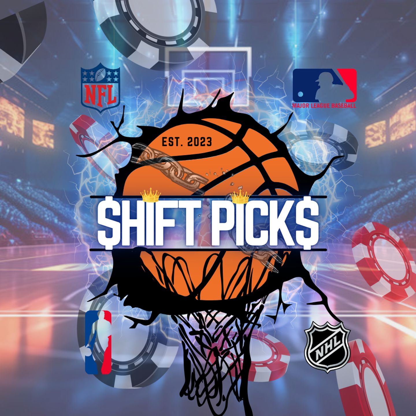 SHIFT PICKS !