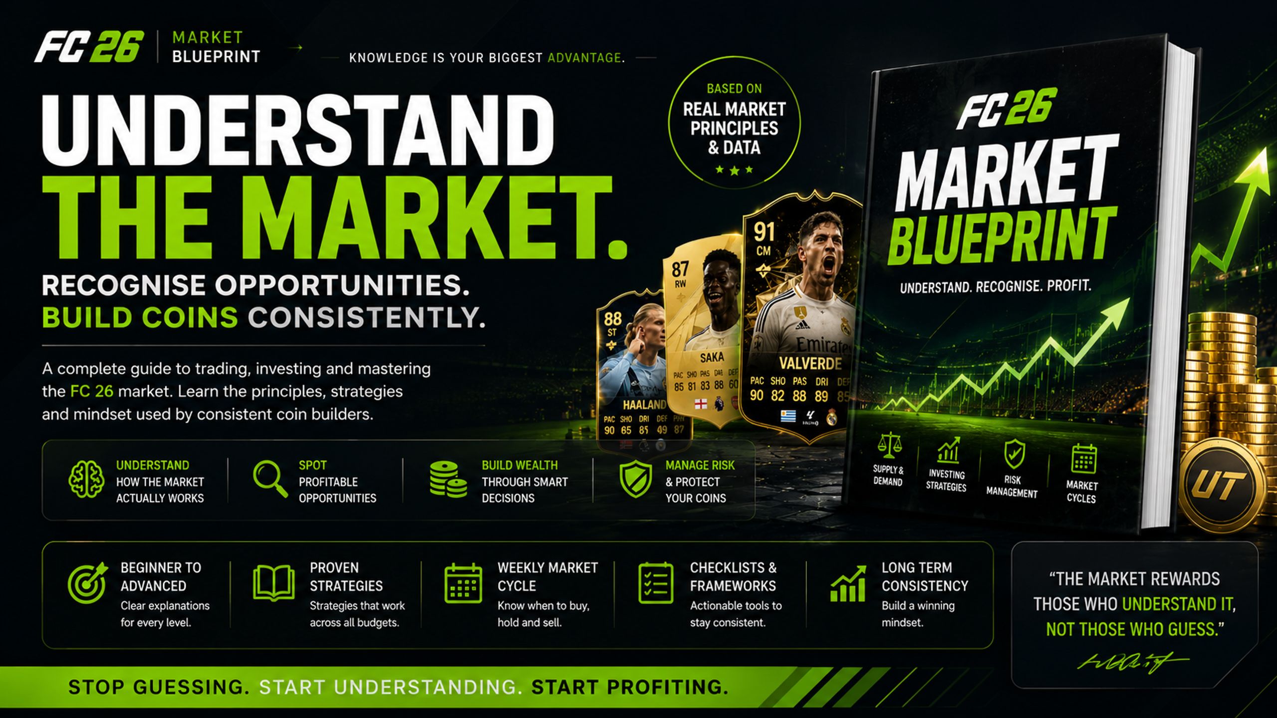 FC26 Market Blueprint
