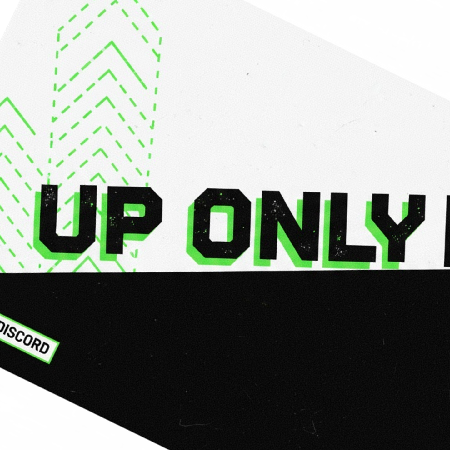 Up Only