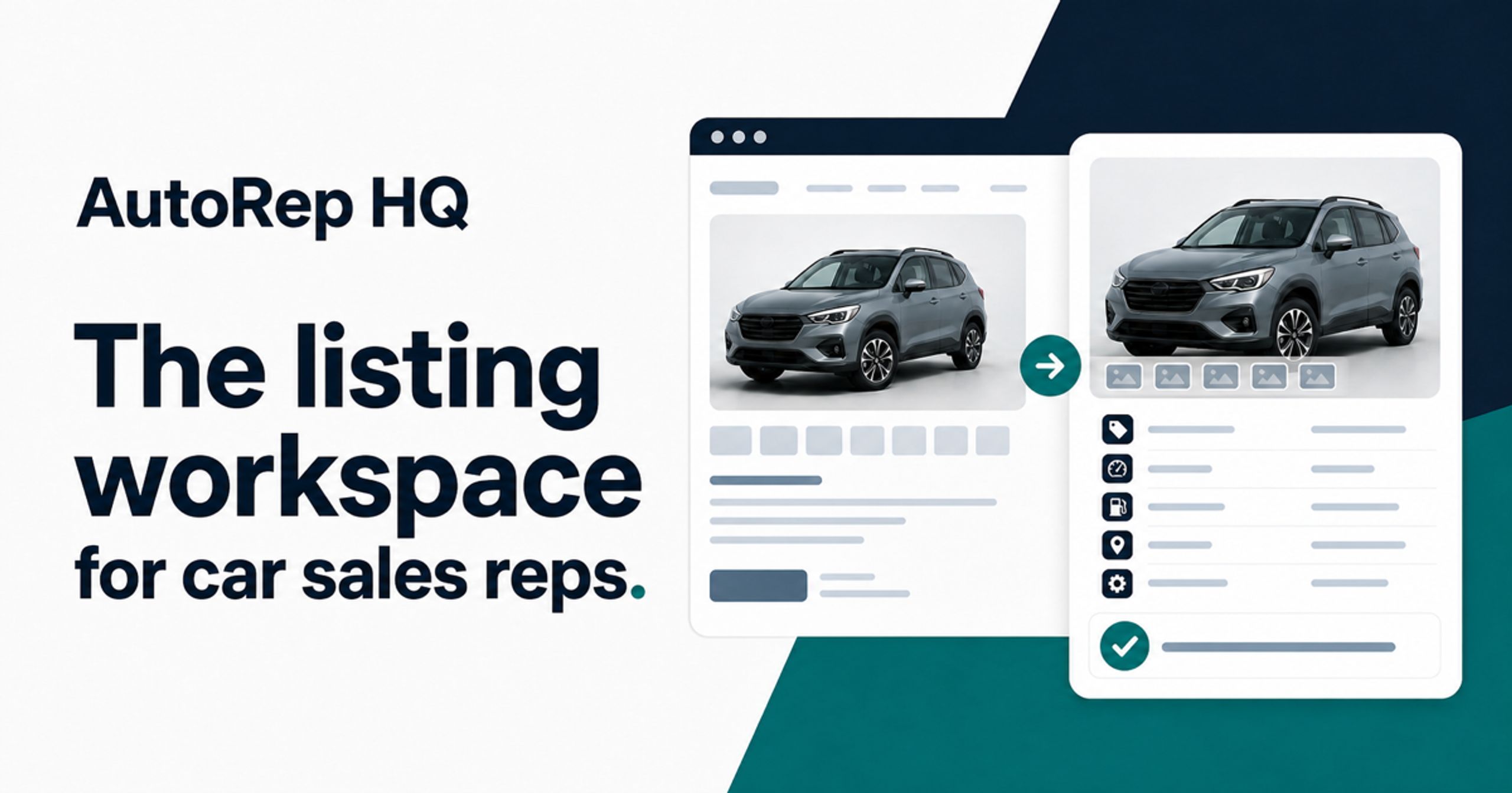 AutoRep HQ