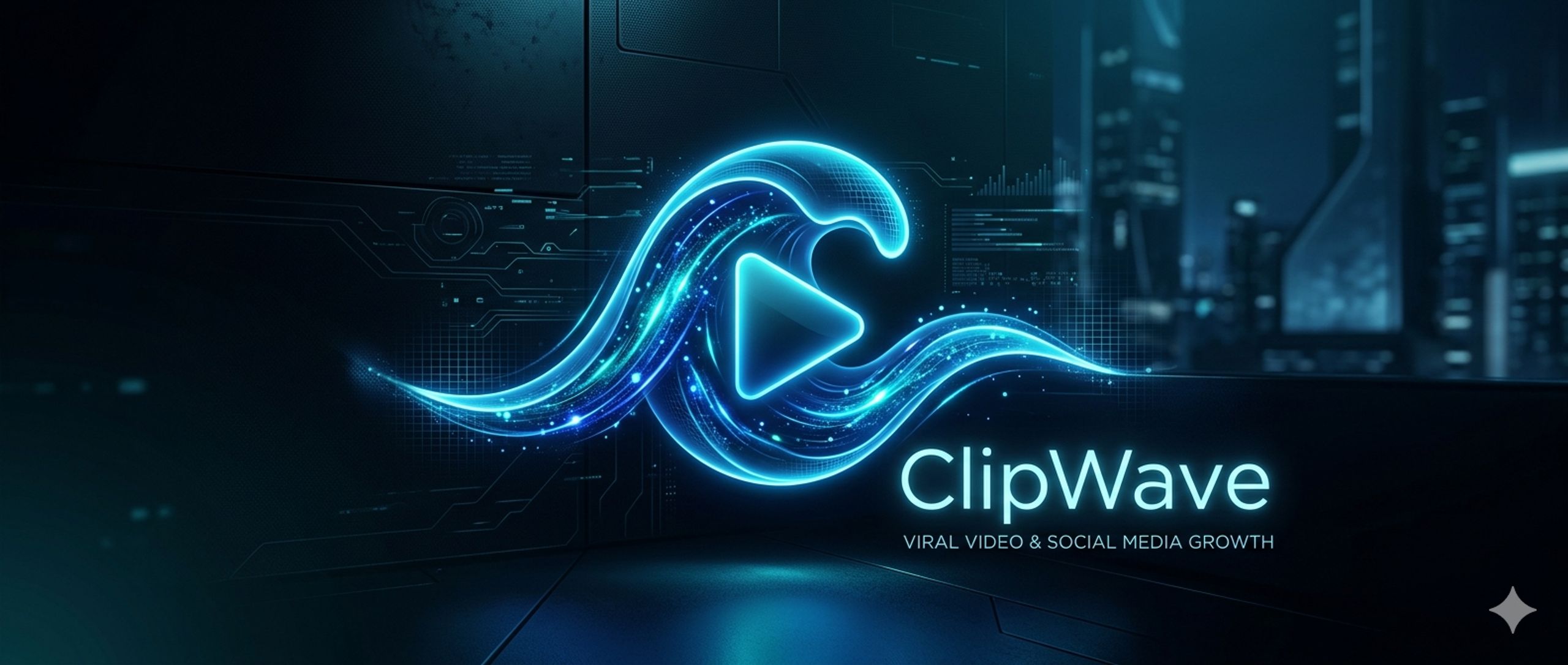 ClipWave