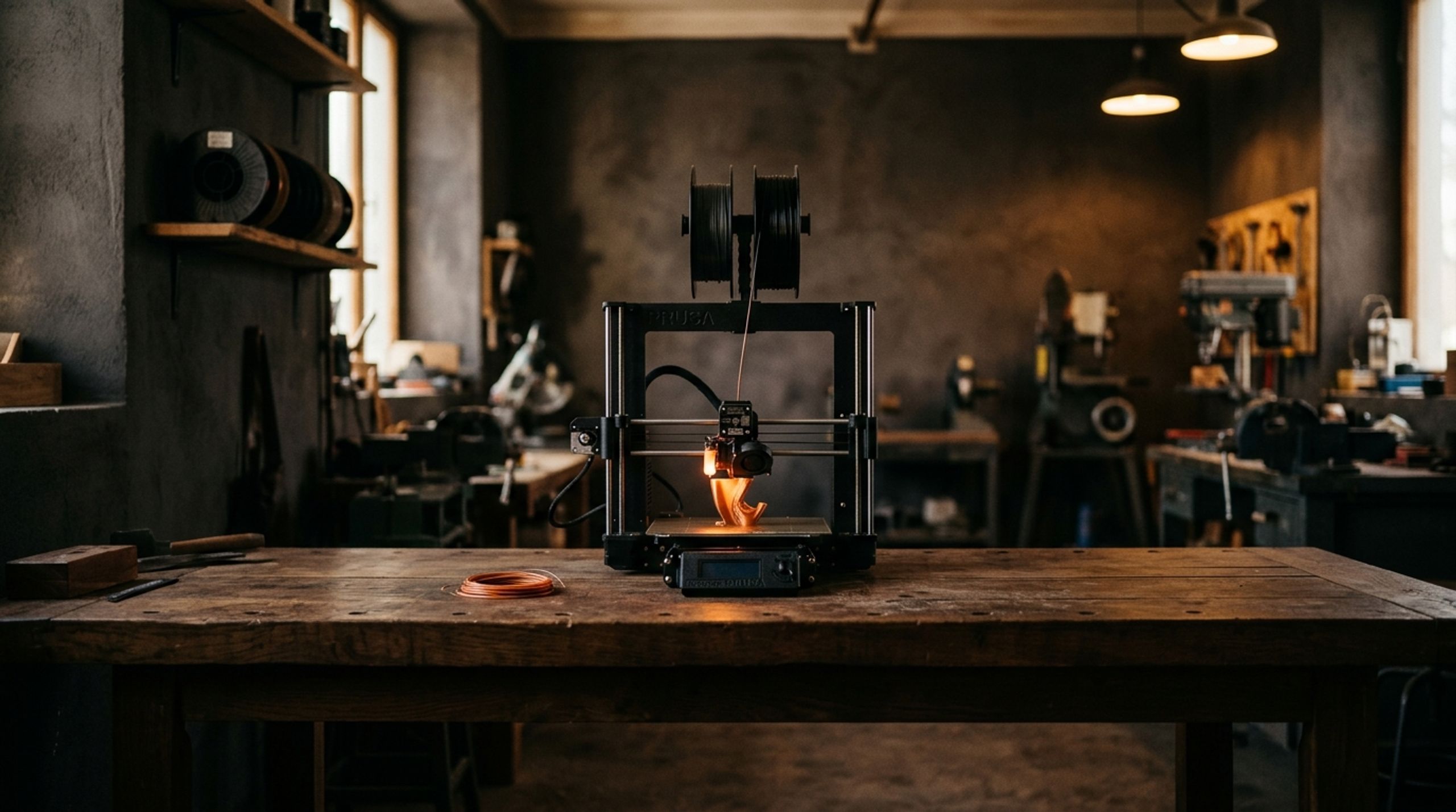 Momentum Lab