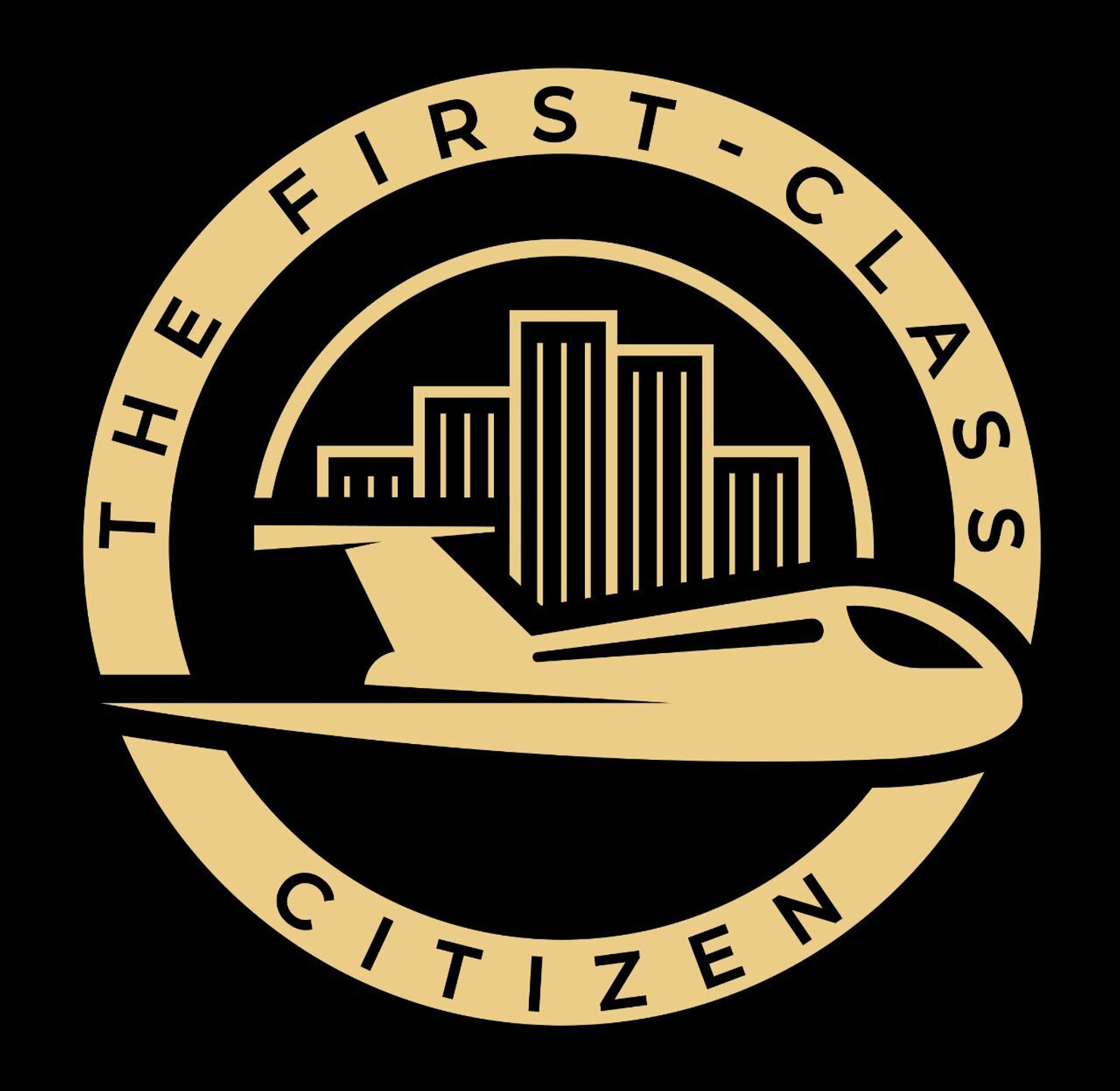 The First Class Citizen - Internal