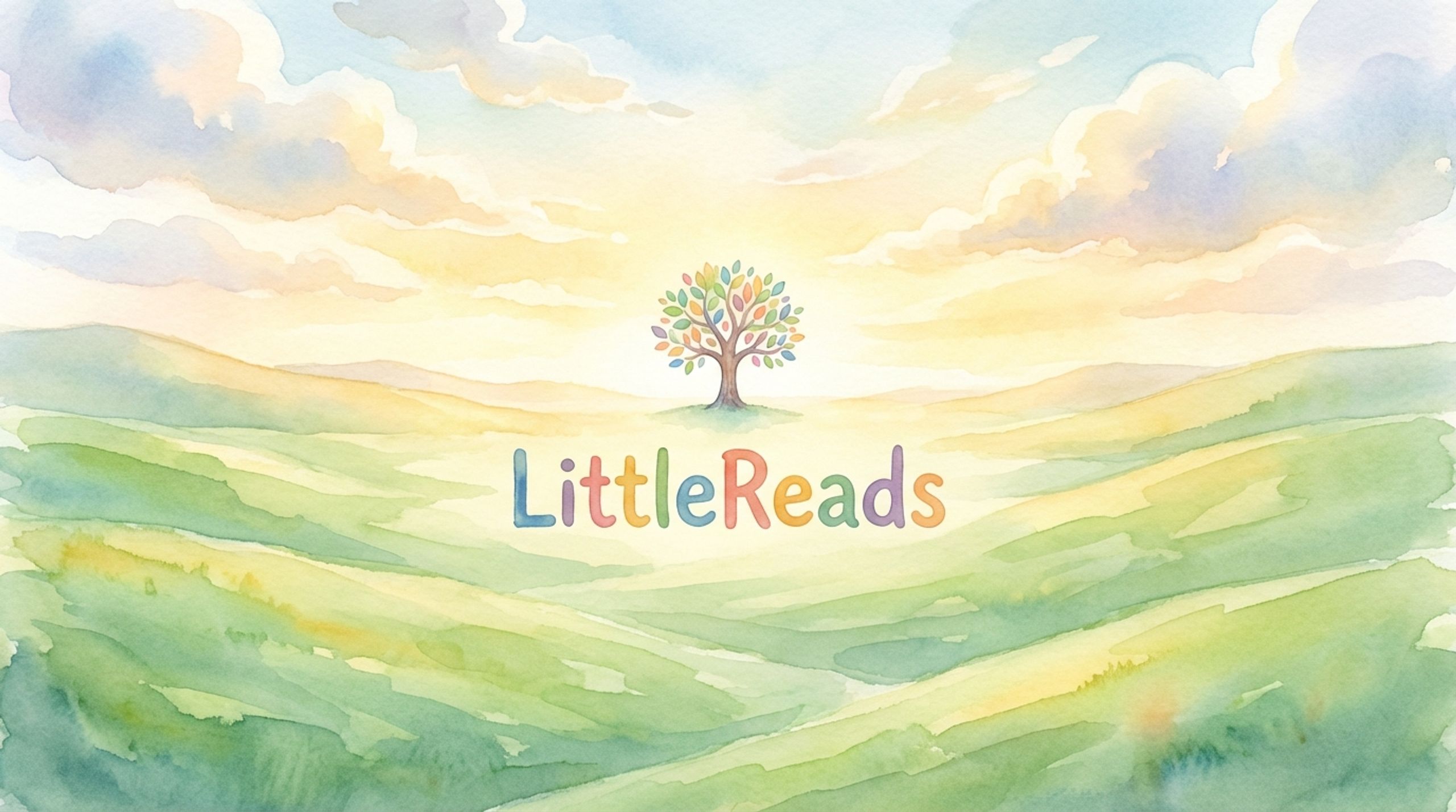 LittleReads