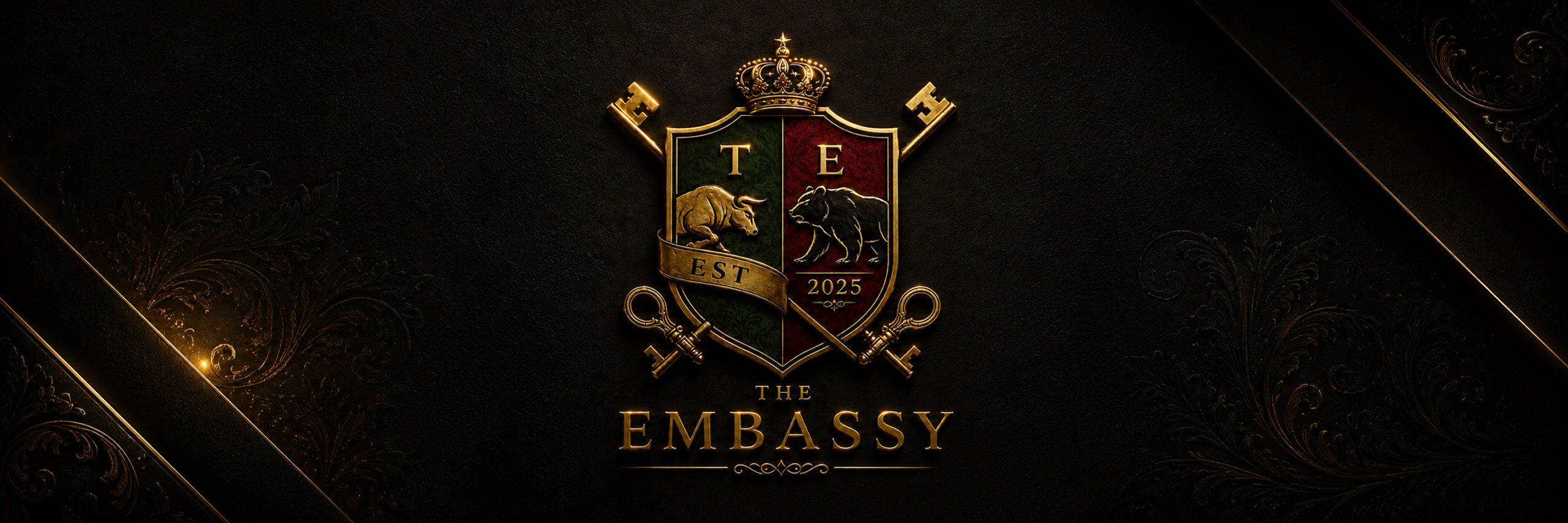 The Embassy Trading
