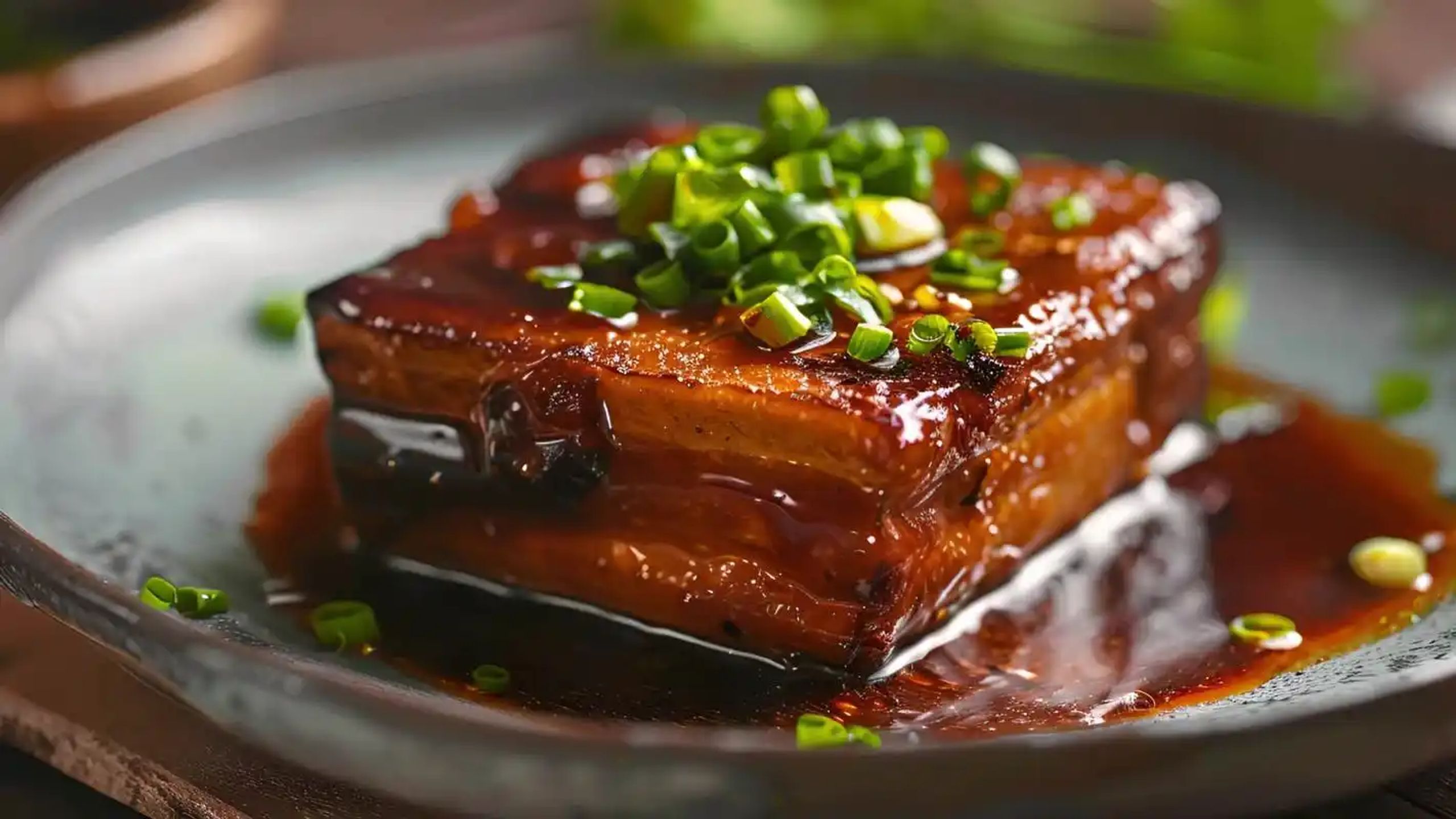 Chinese Cuisine Recipe Guide
