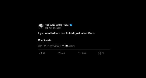 Welcome to Trade Ops