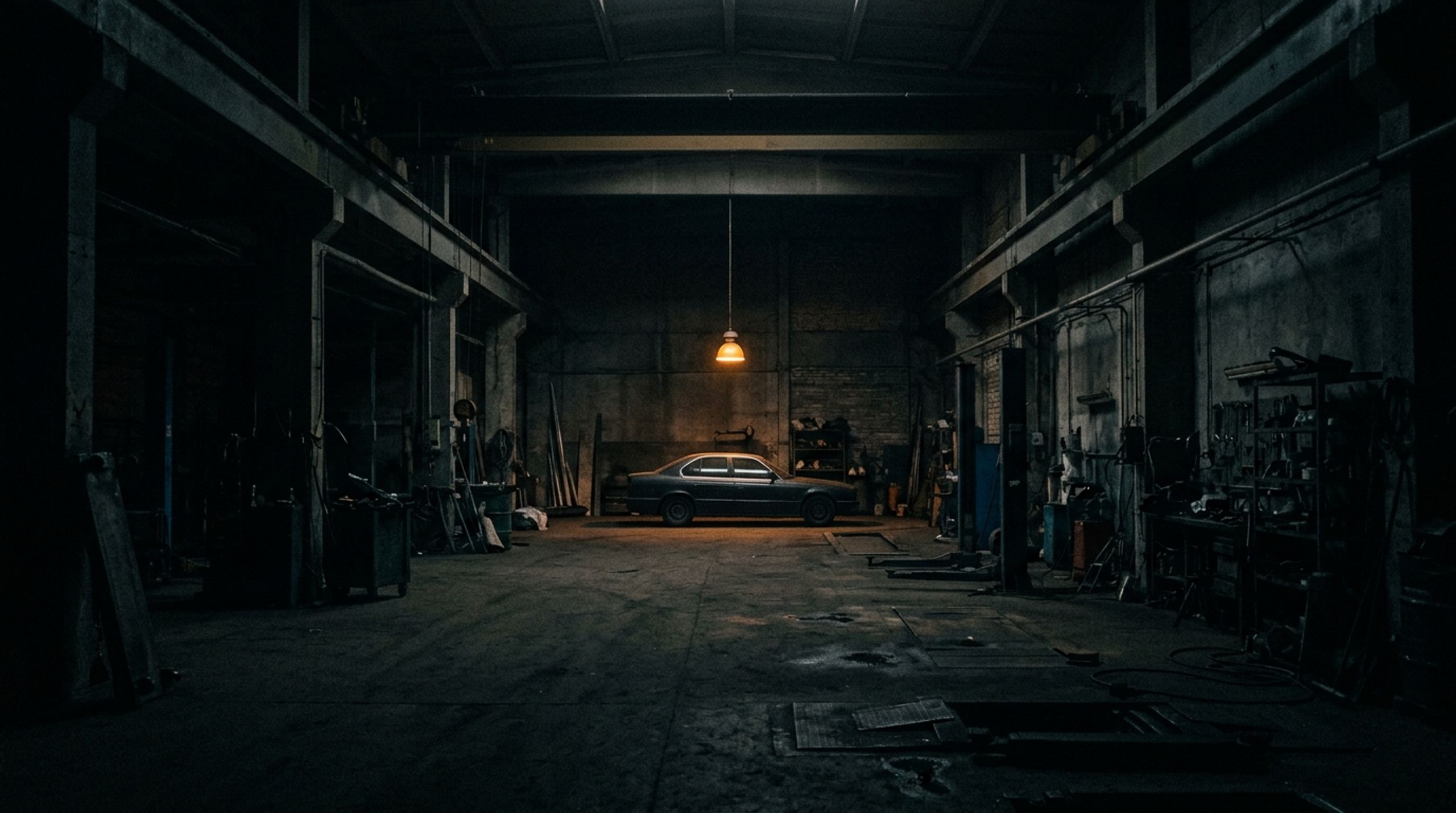 Sarvar Auto Repair