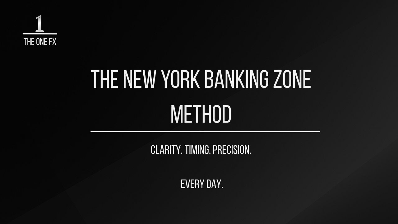 The One System - Forex Trading