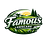 Famous Lawn Care logo