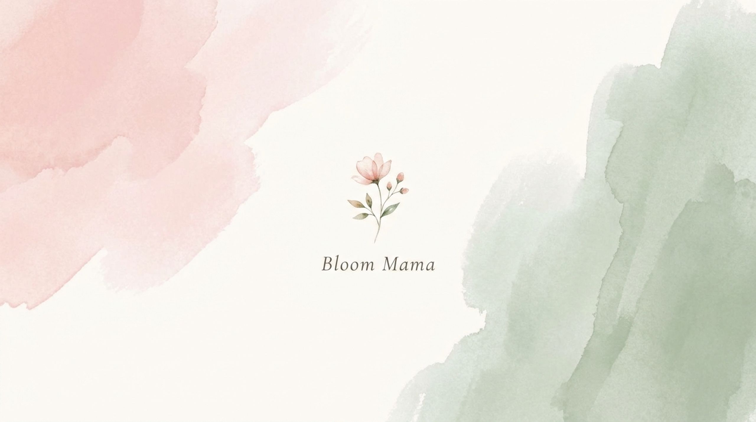 Bloom Mama