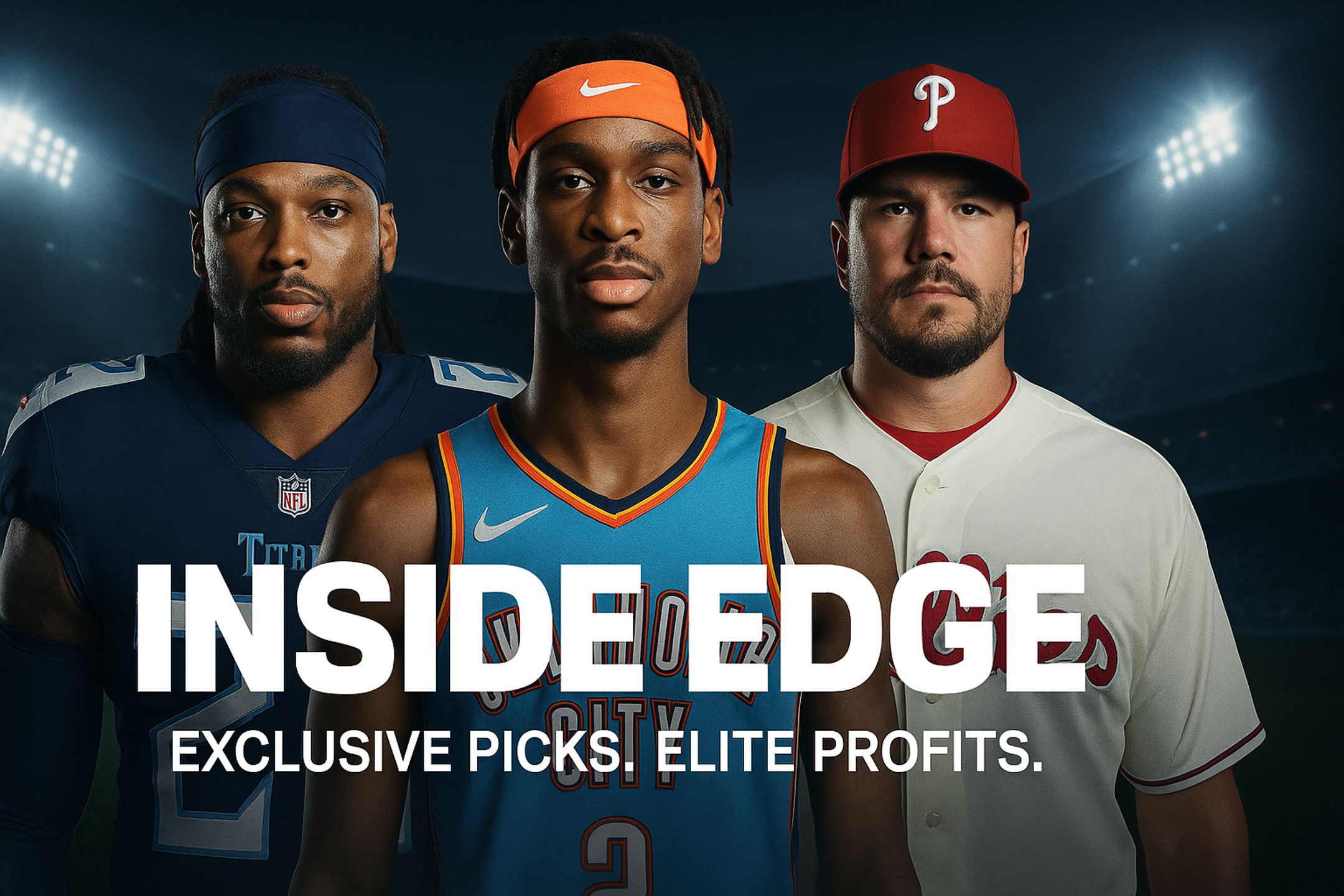 Inside Edge