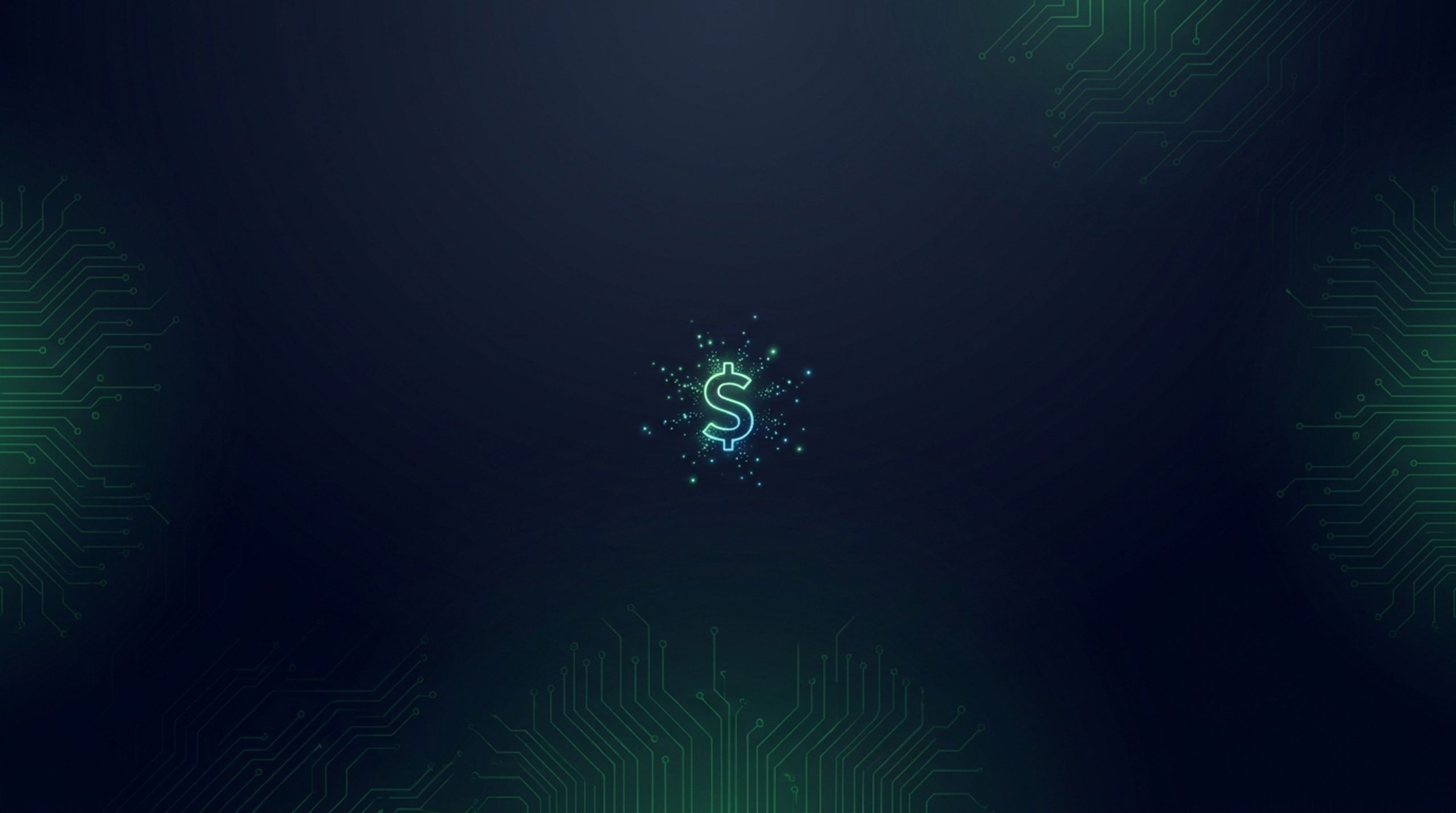 First $100 with AI