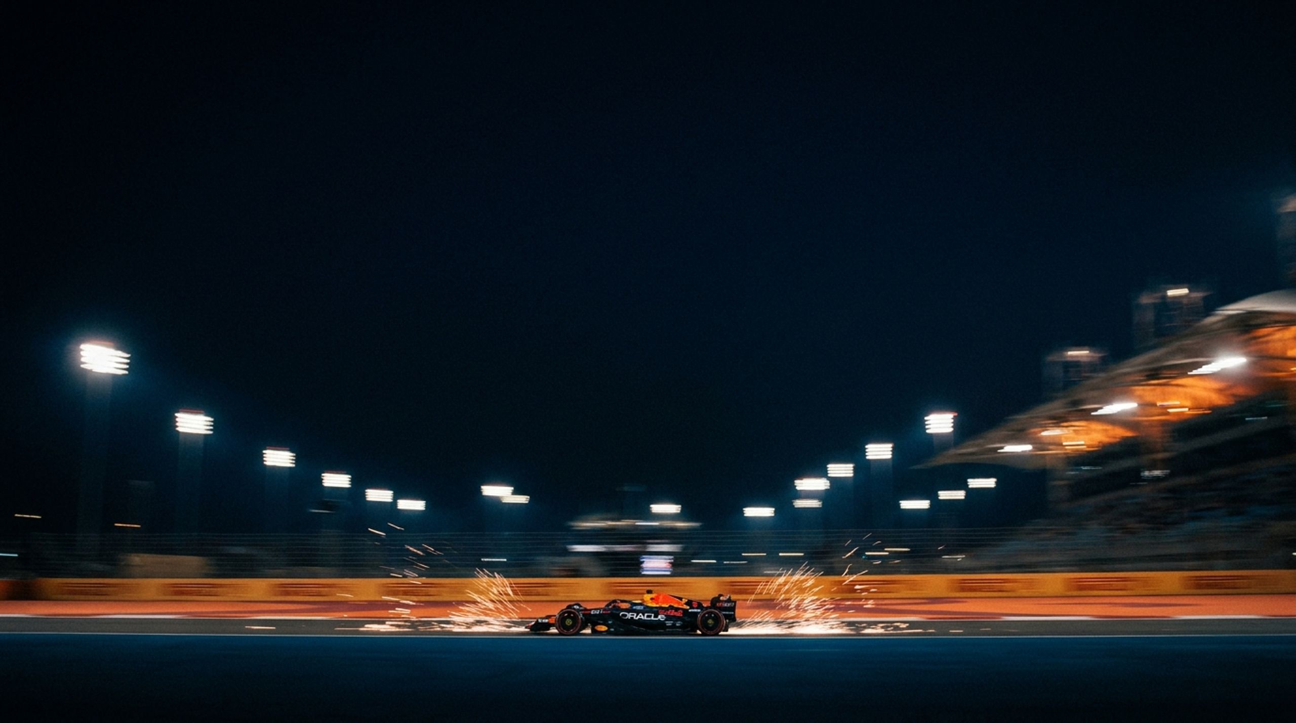 Pit Lane Insider