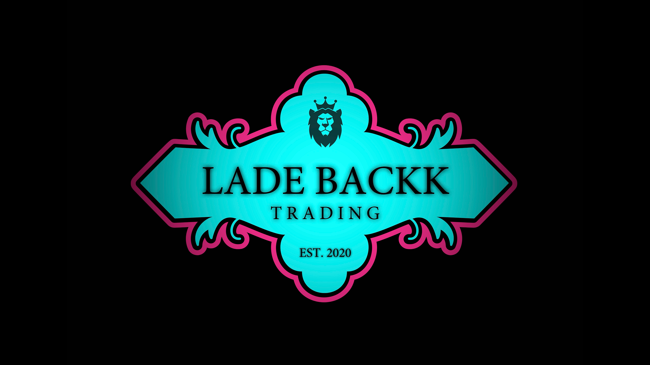 Lade Backk Trading