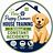 New Puppy Owners House Training  logo