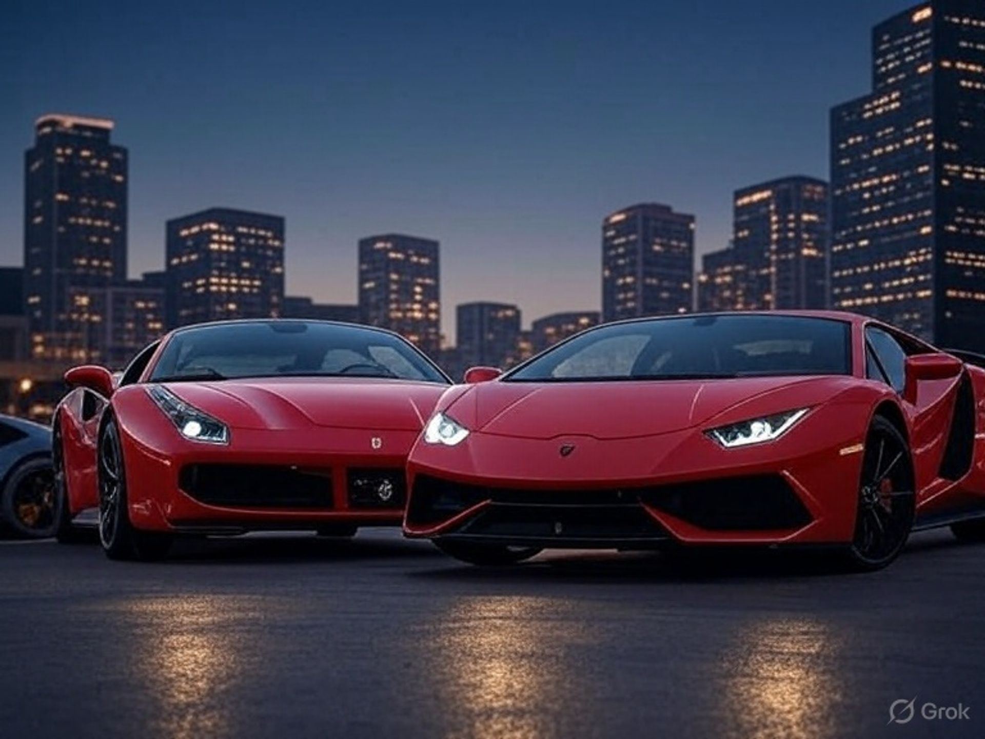 Luxury Sync Elite Dealership Playbook
