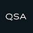 QSA - Quantitative Sports Association logo