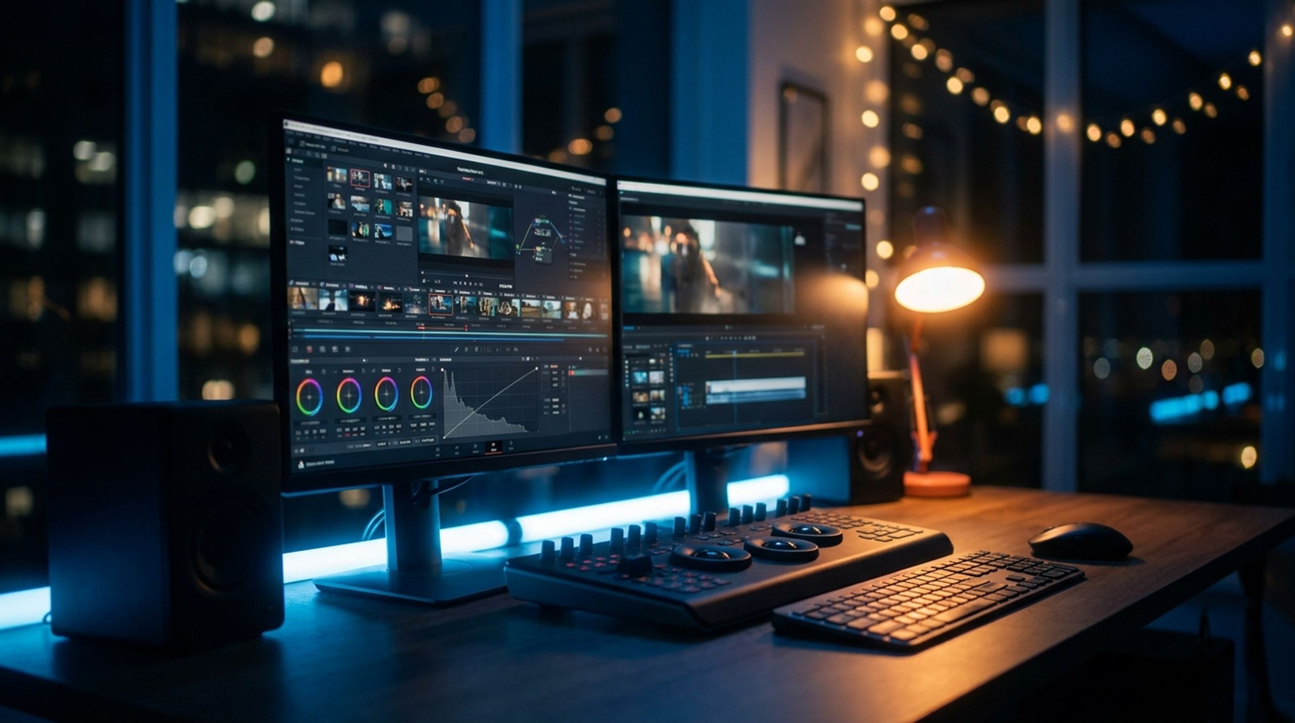 VideoMasters Pro