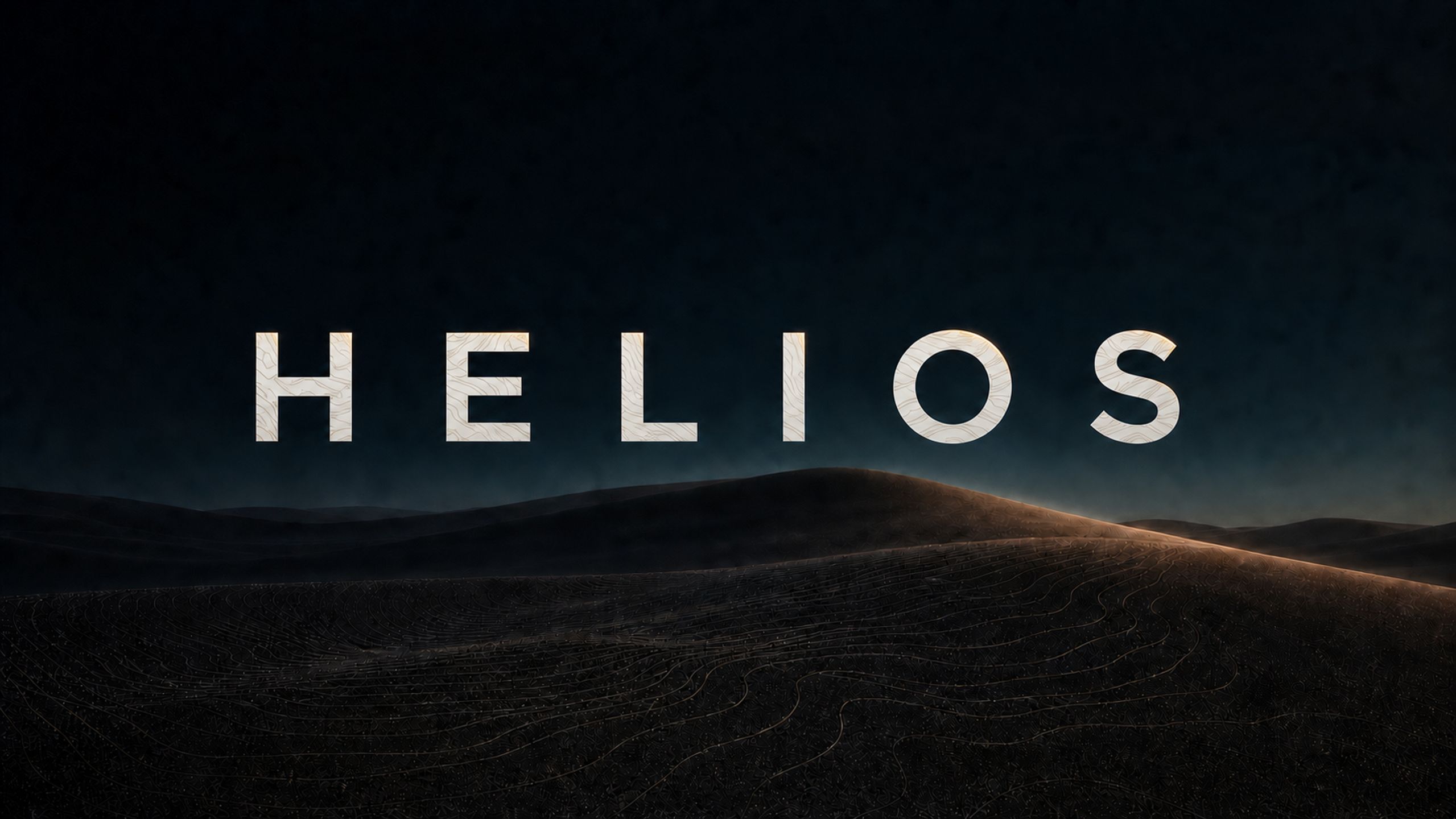 Helios Algo