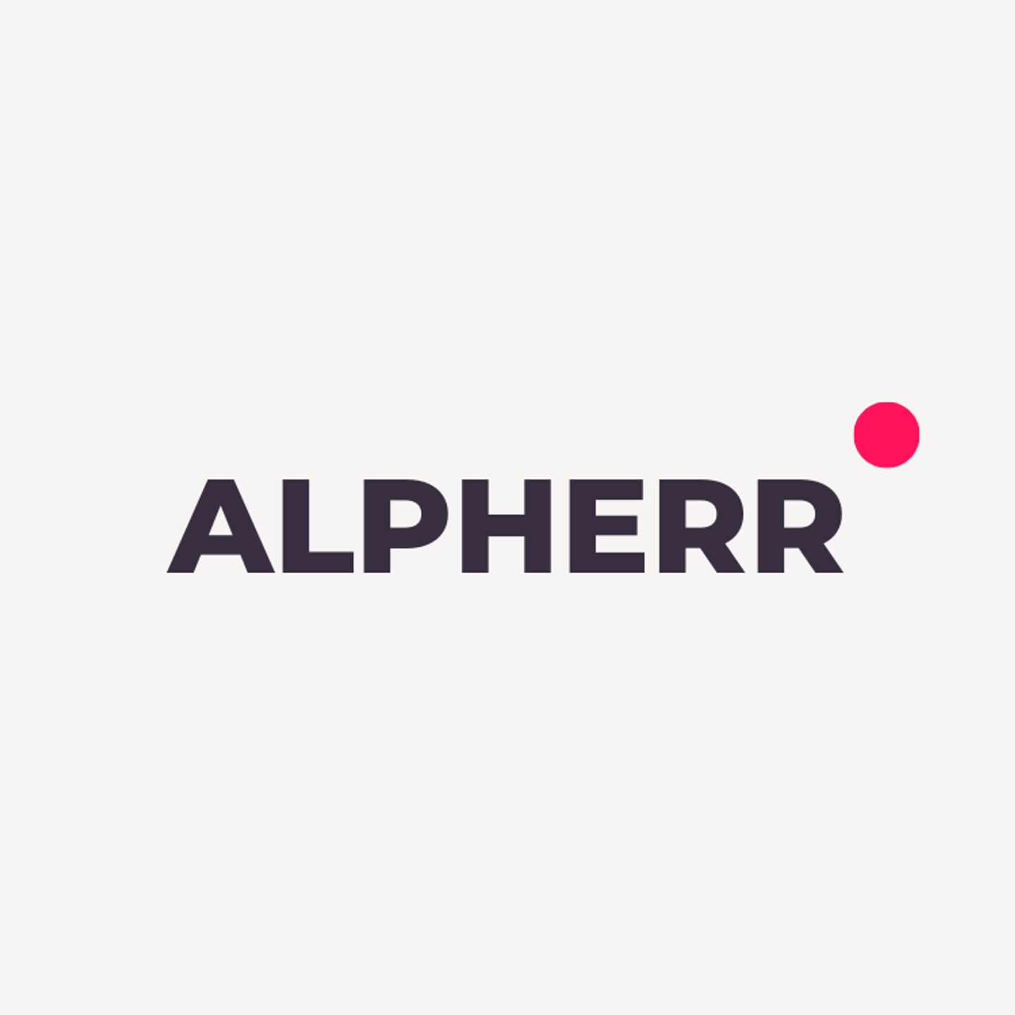 Alpherr Fitness