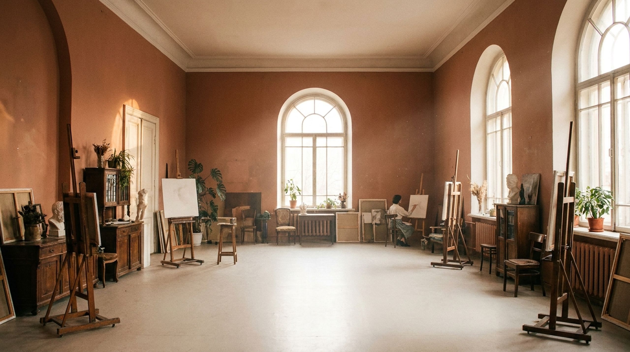 Perkins-Deal Studio