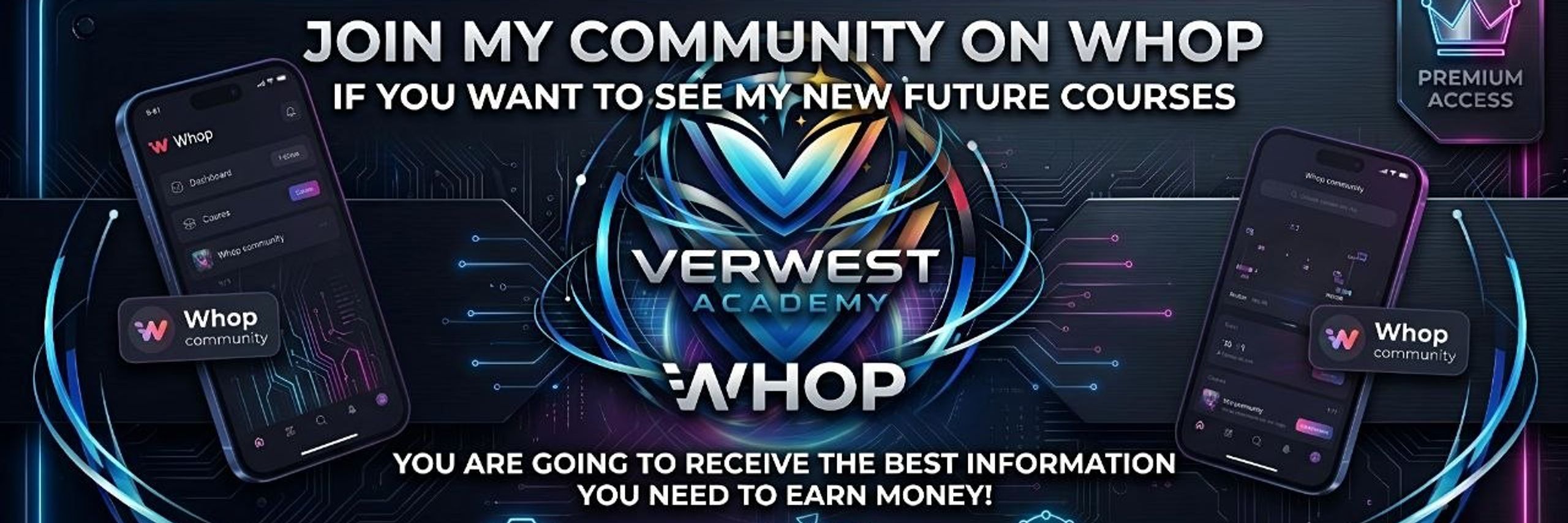 Verwest Academy