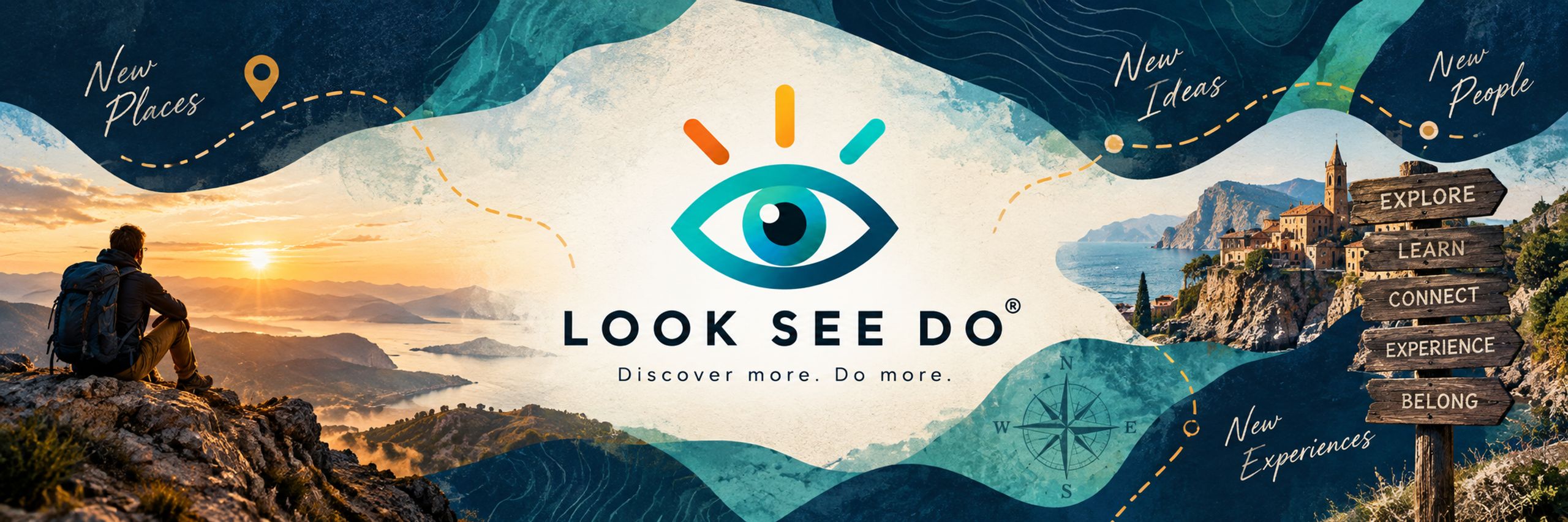 Look See Do