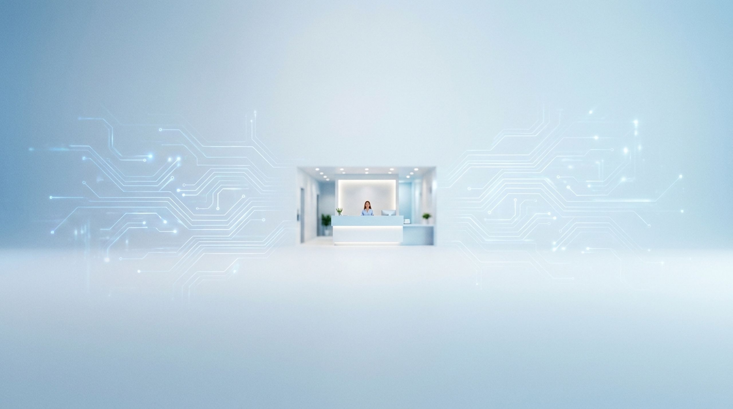 Dental AI Receptionist OS